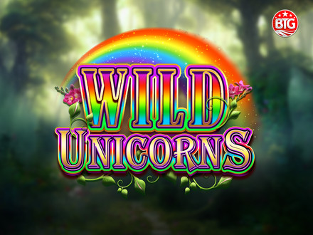 Wild Unicorns слот